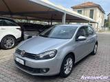 VOLKSWAGEN Golf 5 porte 1.4 tsi Highline dsg 122 CV