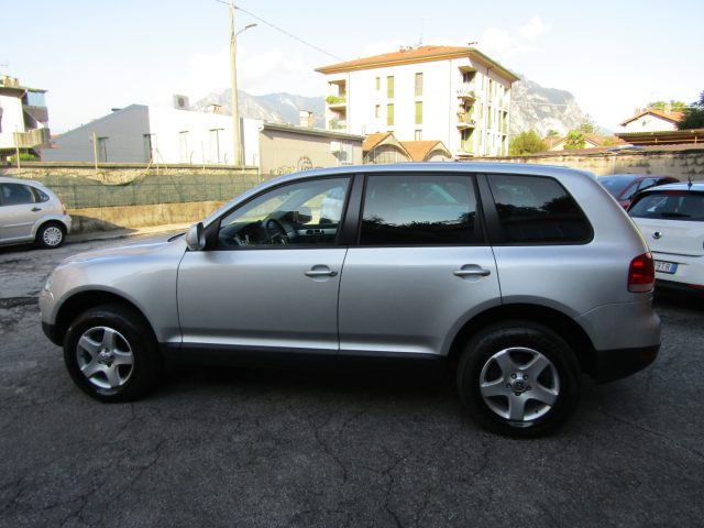 VOLKSWAGEN Touareg 2.5 R5 TDi Tiptronic 4x4 * 75.000 KM REALI * Immagine 2