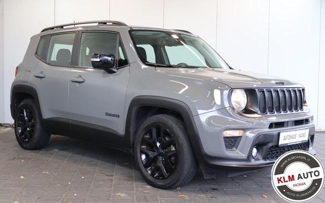 JEEP Renegade 1.0 T3 Limited Night eagle + VARI MODELLI Immagine 2