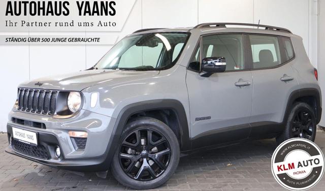 JEEP Renegade 1.0 T3 Limited Night eagle + VARI MODELLI Immagine 0