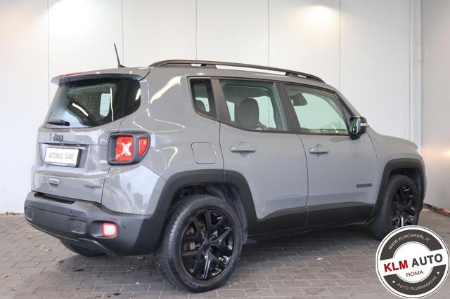 JEEP Renegade 1.0 T3 Limited Night eagle + VARI MODELLI Immagine 4