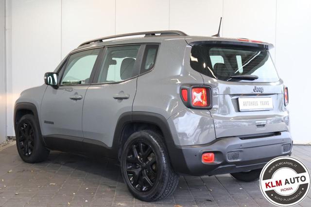 JEEP Renegade 1.0 T3 Limited Night eagle + VARI MODELLI Immagine 3