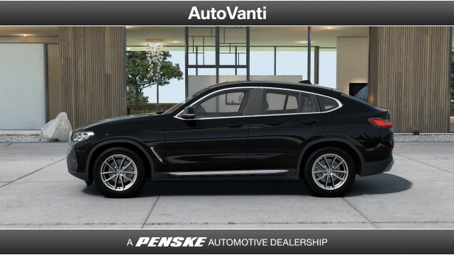 BMW X4 xDrive20d 48V Immagine 1