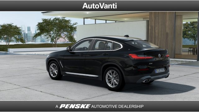 BMW X4 xDrive20d 48V Immagine 2