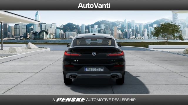 BMW X4 xDrive20d 48V Immagine 3