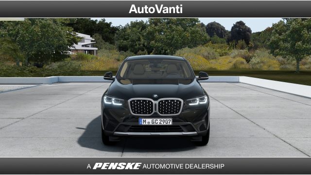 BMW X4 xDrive20d 48V Immagine 4