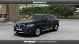 BMW X4 xDrive20d 48V