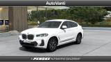 BMW X4 xDrive20d 48V Msport