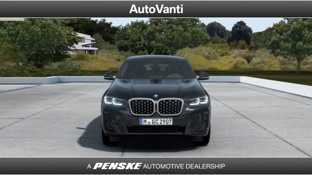 BMW X4 xDrive30d 48V Msport Immagine 4