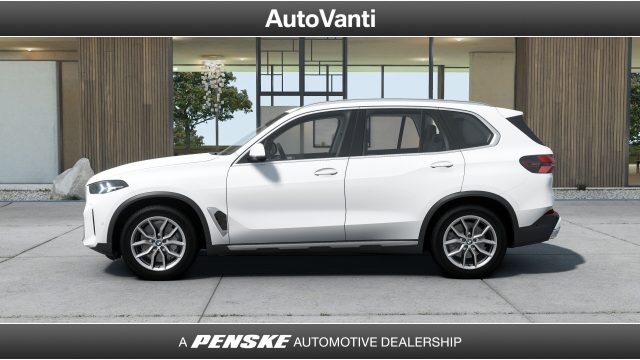 BMW X5 xDrive30d 48V Immagine 1