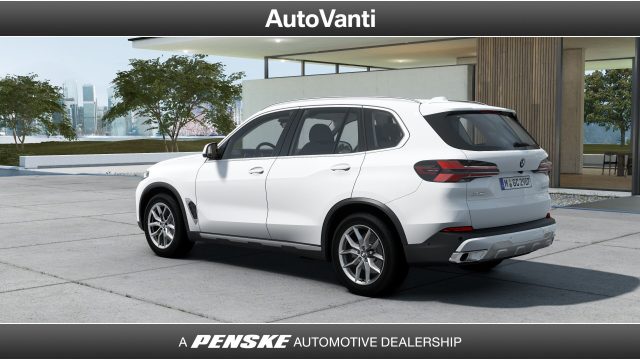 BMW X5 xDrive30d 48V Immagine 2