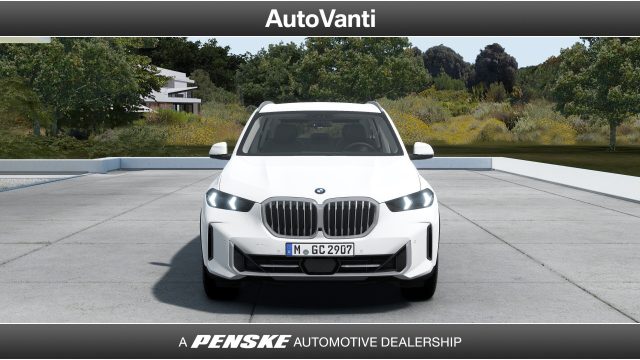 BMW X5 xDrive30d 48V Immagine 4