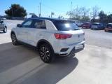 VOLKSWAGEN T-Roc 1.0 TSI Style BlueMotion Technology