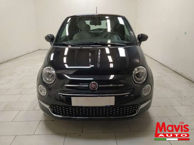 FIAT 500 1.2 Lounge Immagine 0