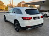 MERCEDES-BENZ GLC 200 d 4Matic Sport