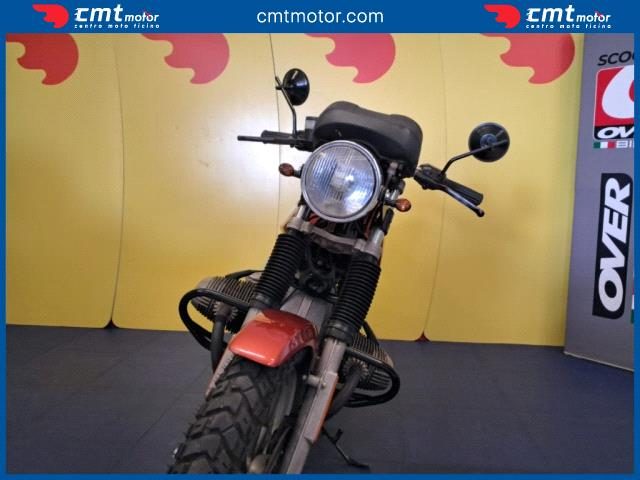 BMW R 45 Finanziabile - Arancione - 61168 Immagine 2