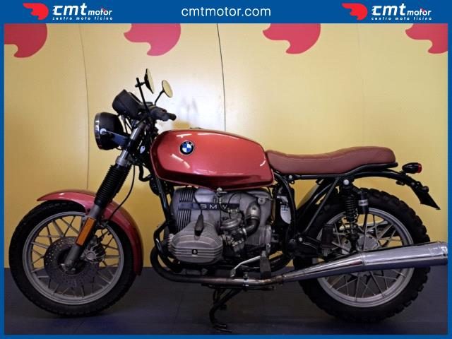 BMW R 45 Finanziabile - Arancione - 61168 Immagine 4