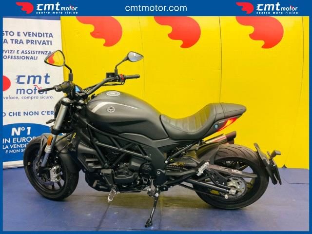 BENELLI 502 C Garantita e Finanziabile Immagine 2