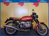 BMW R 45 Finanziabile - Arancione - 61168