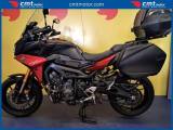 YAMAHA Tracer 900 Garantita e Finanziabile