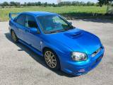 SUBARU Impreza 2.0T Wrx Sti DCCD 280cv Convertita WRC AUTO SRL