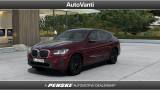 BMW X4 xDriveM40d 48V