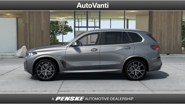 BMW X5 xDrive40d 48V Msport Immagine 1