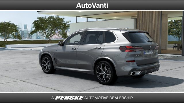 BMW X5 xDrive40d 48V Msport Immagine 2