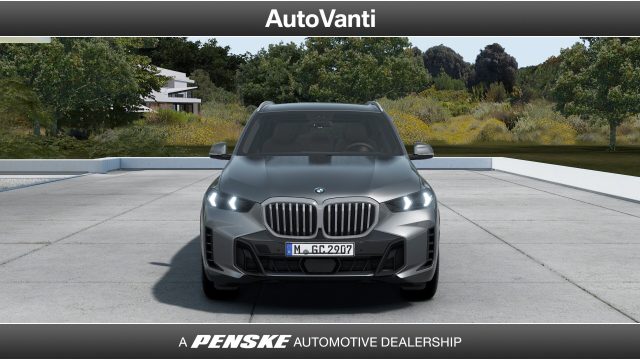 BMW X5 xDrive40d 48V Msport Immagine 4