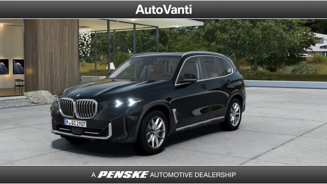 BMW X5 xDrive40i 48V Immagine 0