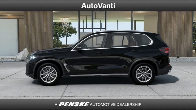 BMW X5 xDrive40i 48V Immagine 1