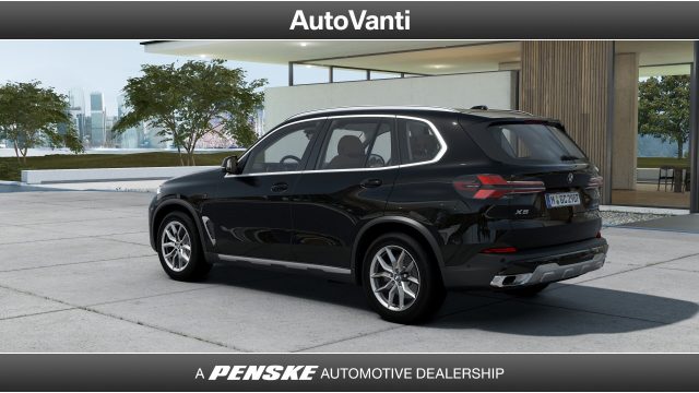 BMW X5 xDrive40i 48V Immagine 2