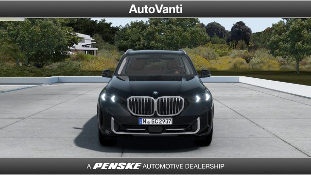 BMW X5 xDrive40i 48V Immagine 4