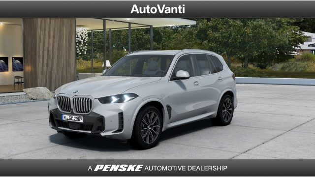 BMW X5 xDrive40i 48V Msport Immagine 0