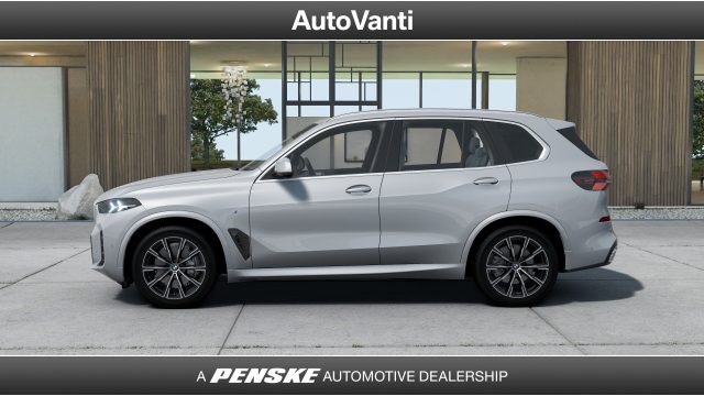 BMW X5 xDrive40i 48V Msport Immagine 1