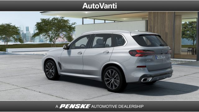 BMW X5 xDrive40i 48V Msport Immagine 2