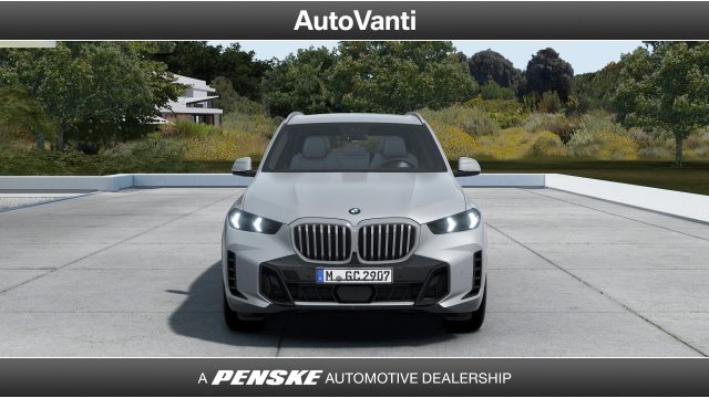 BMW X5 xDrive40i 48V Msport Immagine 4