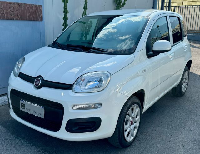 FIAT Panda 0.9 TwinAir Turbo Natural Power Easy Immagine 0