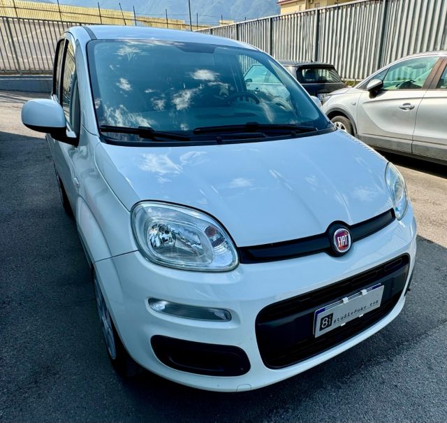 FIAT Panda 0.9 TwinAir Turbo Natural Power Easy Immagine 4