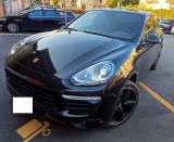 PORSCHE Cayenne 3.0 Diesel