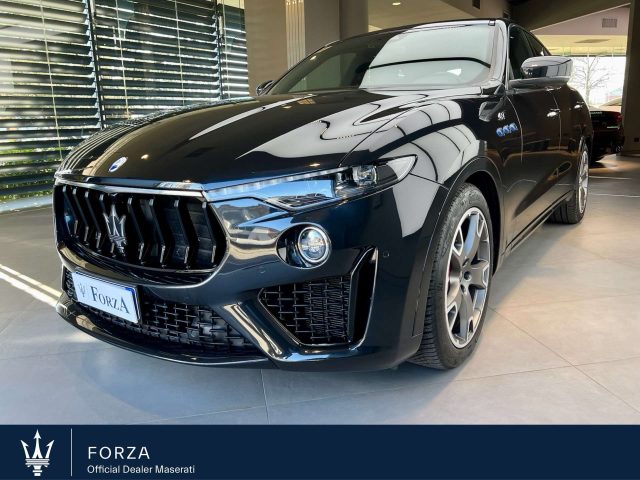 MASERATI Levante 2.0 mhev GT 330cv , Sport pack , ADAS Immagine 0