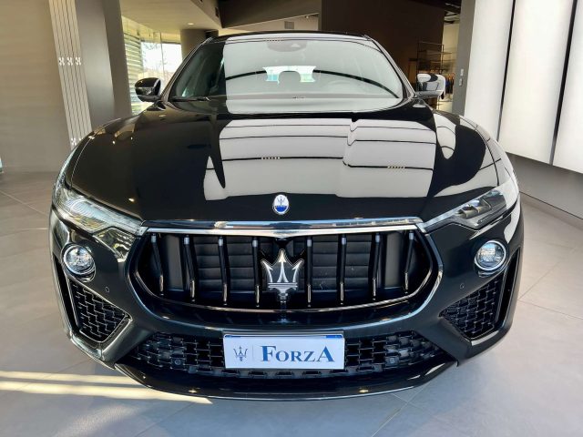 MASERATI Levante 2.0 mhev GT 330cv , Sport pack , ADAS Immagine 1