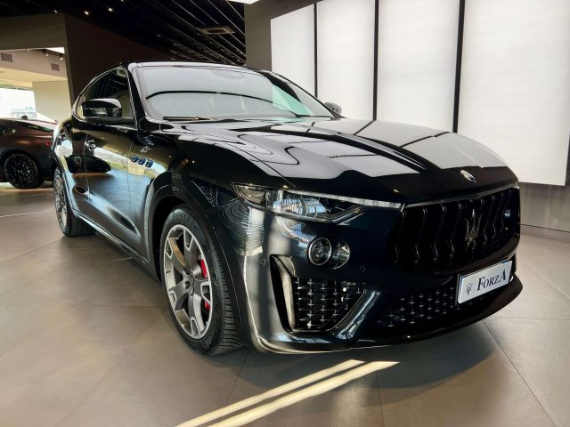 MASERATI Levante 2.0 mhev GT 330cv , Sport pack , ADAS Immagine 2