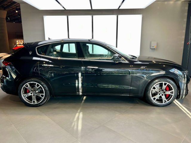 MASERATI Levante 2.0 mhev GT 330cv , Sport pack , ADAS Immagine 4