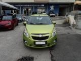 CHEVROLET Spark 1.0