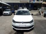 VOLKSWAGEN Polo 1.2 TSI  5p. Highline BlueMotion Technology