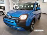 FIAT Panda 1.0 Hybrid/GPL City Cross