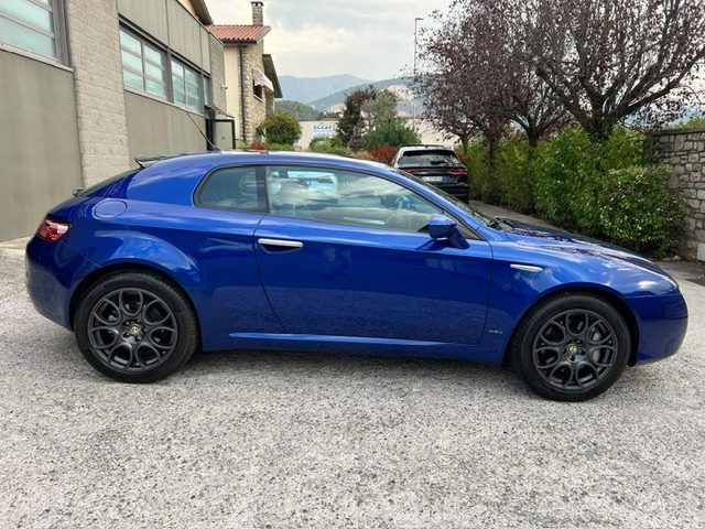 ALFA ROMEO Brera V6 Sky Window Q4 2PROPRIETARI! SOLO 73000KM! Immagine 3