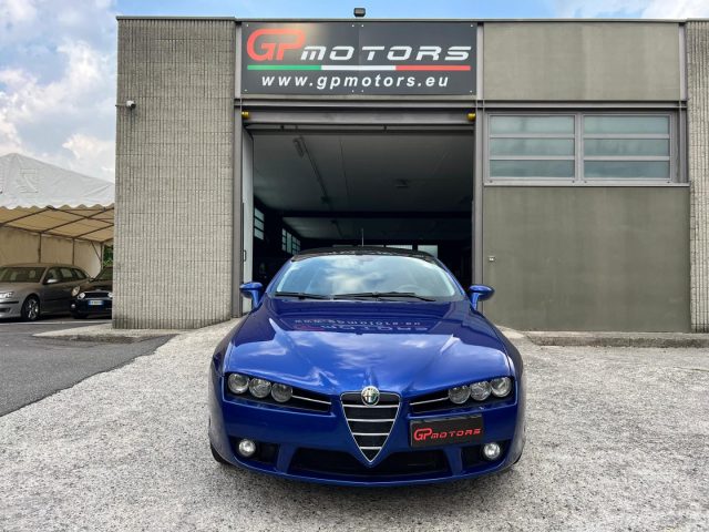 ALFA ROMEO Brera V6 Sky Window Q4 2PROPRIETARI! SOLO 73000KM! Immagine 0