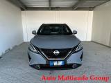 NISSAN Qashqai MHEV 140 CV Tekna // EX DIMOSTRATIVA